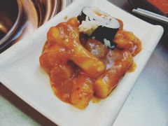 -杀猪天·韩国烤肉(总店)