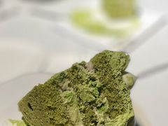 茉莉抹茶-théATRE 茶聚场(王府中環店)