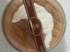 冰心椰奶蛋糕-丁香西饼屋(桂林路店)