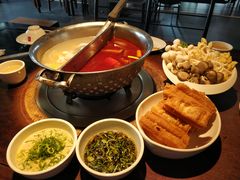 -鼎王麻辣锅(七贤店)