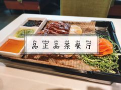 -品正品茶餐厅(景龙店)