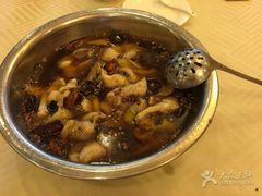 -翠云水煮鱼(双龙大道店)
