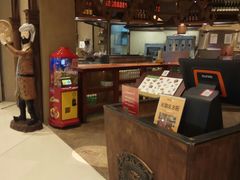 -楼兰新疆主题餐厅(苏州中心店)