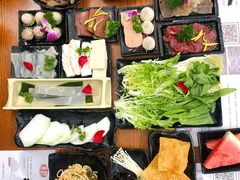 -束河人家(南锣鼓巷店)