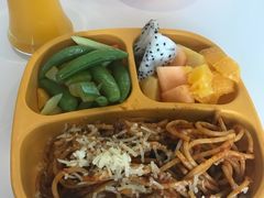 -KIDults童伴儿亲子餐厅(达美中心广场店)