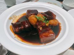-苏帮袁Sue Cuisine(来福士店)