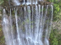 -古龙峡云天玻霸