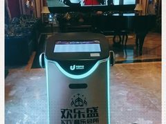 -欢乐盛KTV音乐会所(泰然店)
