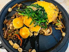 -一烙锅(友谊店)