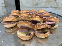 -杭州国际会议中心洲际酒店-原素全日餐厅(解放东路店)