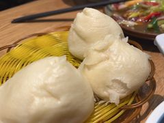 -金莹丸子汤清真(朝外SOHO店)