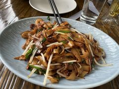 -The BREW·酿餐厅(浦东嘉里大酒店)