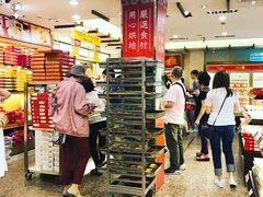 -佳德凤梨酥