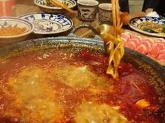 -旧街市鲜货老火锅(大光路店)