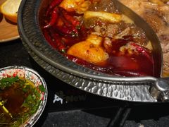 -牛New寿喜烧(虹桥新天地店)