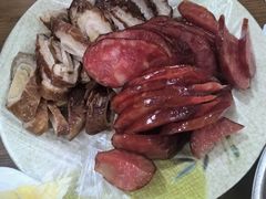 -惠记粉汤羊血梆梆肉(永松路店)