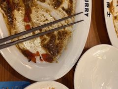 -伽喱博士 Dr.CURRY咖喱饭(太阳宫咖喱店)