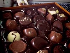 -GODIVA(港汇恒隆广场)