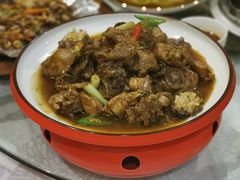 -小船渔村•大连菜•大连焖鱼(明泽街店)