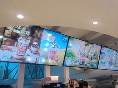 -DQ·蛋糕·冰淇淋(南开大悦城2F店)