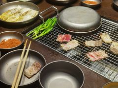 -夜食白市Yespicy·烧烤啤酒宵夜(番禺四海城店)