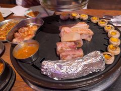 -济州爱肉堂(总店)