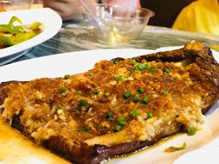 -覃记海鲜美食餐厅