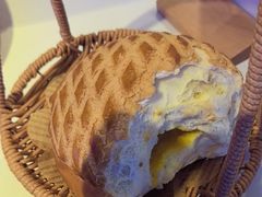 -山泉粤宴(广东大厦店)