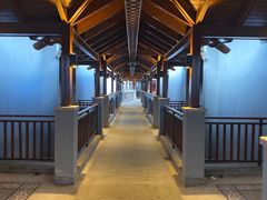 -石梅湾艾美度假酒店