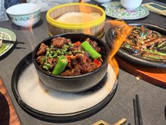 -南里山房(虹桥新天地店)