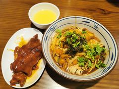 -爱家面馆(常州总店)
