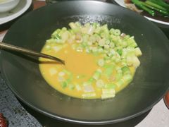 上汤芦笋-梅花境(万科店)