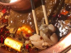 -小南房鲜美蛙火锅(北苑店)
