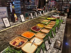 -广州天河希尔顿酒店