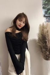 -MINX名珂斯·烫染形象设计
