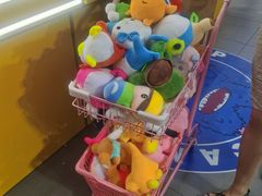 -娃娃集合营(上海闵行天街店)