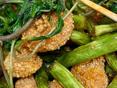 -呷贺盐酥鸡(抄纸巷店)