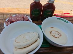 -老刘家永盛斋·传统泡馍(东关南街店)