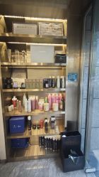 -蓝调造型·烫发·染发