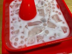 -丰豪烧烤·粤式大排档(学府店)