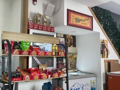 零售区-蜀都冒菜·酱蟹生腌