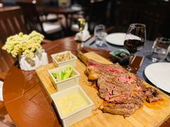 -宴悦海鲜餐厅·游水海鲜·牛排(亚龙湾瑞吉店)