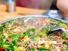 -京玉菲饭店(李村店)