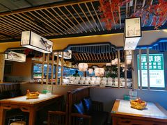-绿草地·湘菜(喜盈门店)