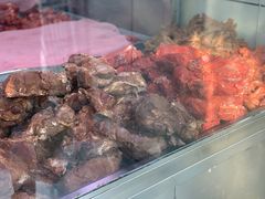 -清真铁志明腊牛羊肉