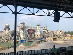 -渔岛海洋度假区