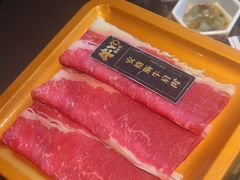 -牛YO寿喜烧火锅自助(三台子万象汇店)