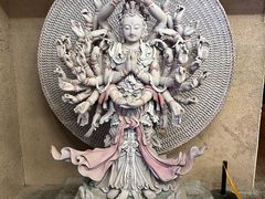 -敦煌石窟文物保护研究陈列中心