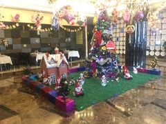 -马克西姆俄罗斯餐厅(通亚街店)