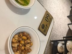 -潮汕大目牛肉火锅(上梅林店)
